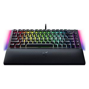 Tastatura gaming RAZER BlackWidow V4 Black