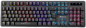 Tastatura gaming XTRIKE ME GK-916