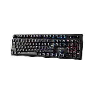 Tastatura gaming XTRIKE ME GK-916