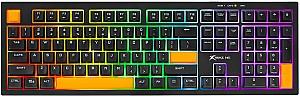 Tastatura XTRIKE ME KB-512