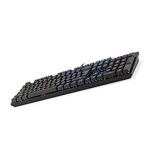 Tastatura gaming XTRIKE ME GK-803