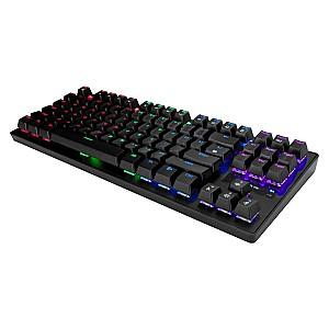 Tastatura gaming XTRIKE ME GK-979