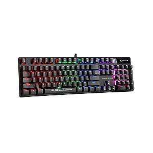 Tastatura gaming XTRIKE ME GK-980