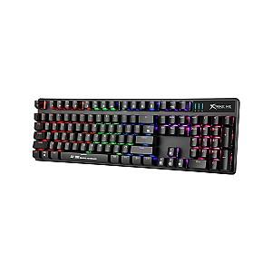 Tastatura gaming XTRIKE ME GK-980