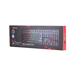 Tastatura gaming XTRIKE ME GK-980