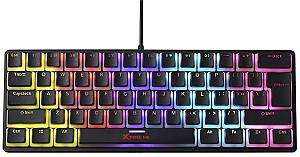 Tastatura XTRIKE ME GK-985