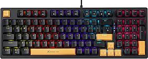 Tastatura gaming XTRIKE ME GK-997