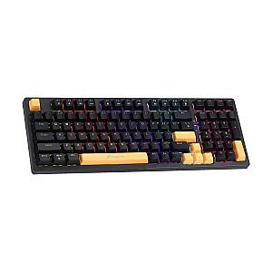 Tastatura gaming XTRIKE ME GK-997