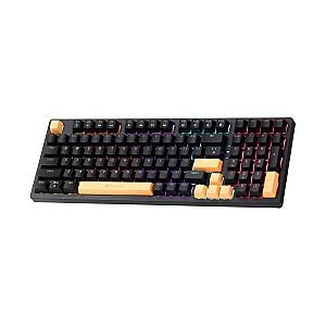 Tastatura gaming XTRIKE ME GK-997