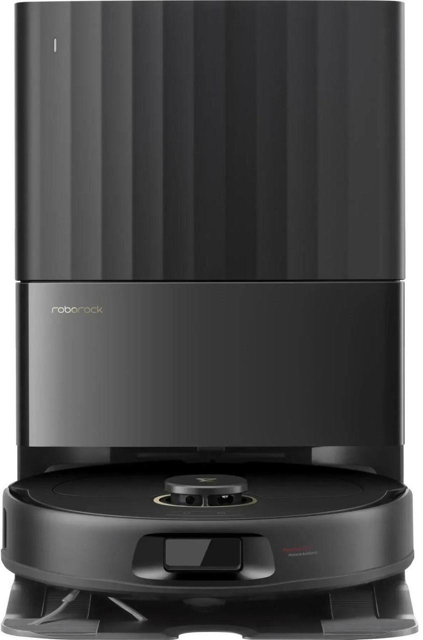 Aspirator robot Roborock Qrevo 5AE Black