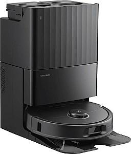 Aspirator robot Roborock Qrevo 5AE Black