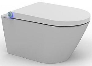 Vas WC NOMI Smart Е410-W