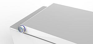 Vas WC NOMI Smart Е410-W