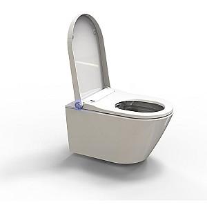 Vas WC NOMI Smart Е410-W