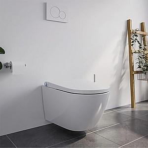 Vas WC NOMI Smart Е410-W