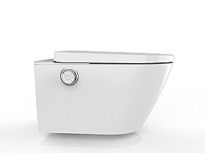 Vas WC NOMI Smart Е412-W