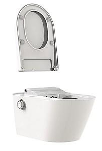 Vas WC NOMI Smart Е412-W