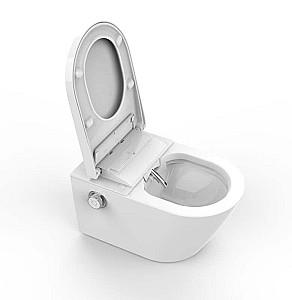 Vas WC NOMI Smart Е412-W