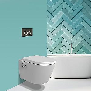 Vas WC NOMI Smart Е412-W