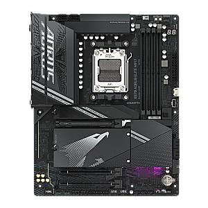 Placa de baza Gigabyte X870 AORUS ELITE WIFI7