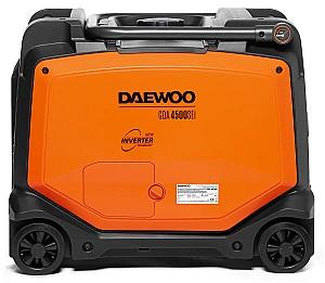 Generator electric de curent DAEWOO GDA 4500SEi