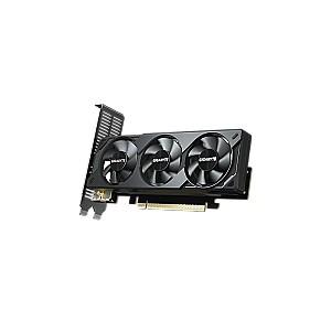 Placa video Gigabyte GeForce RTX 5060 OC Low Profile 8G