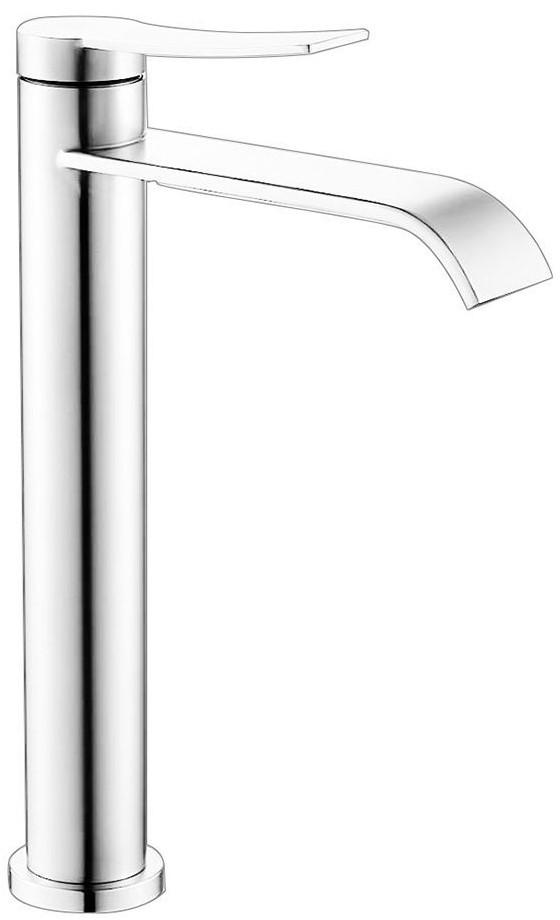 Baterie pentru lavoar Mat|eco Viral Crom