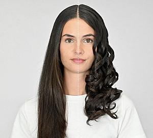 Ondulator pentru par BABYLISS C6688E