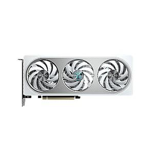 Placa video Gigabyte RTX 5060 Ti AERO OC 8G