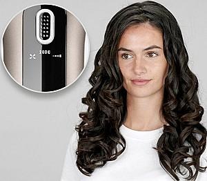 Ondulator pentru par BABYLISS C6688E