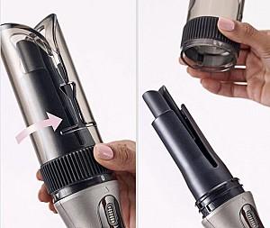 Ondulator pentru par BABYLISS C6688E