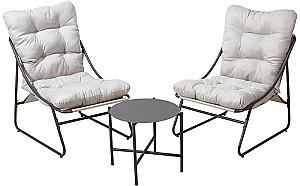 Set mobila de gradina Holland 57450