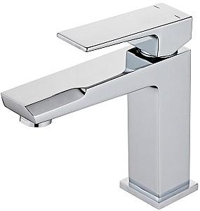 Baterie pentru lavoar Mat|eco Pixel Crom (124650)