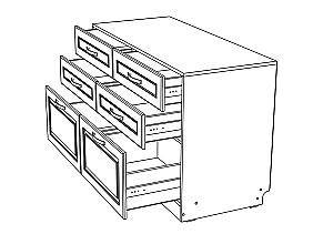 Tumba pentru televizor ML Mobila Liverpool Nr.32 1200 Fildes