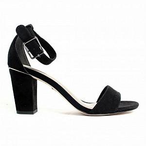 Sandale femeie Tamaris 1-28097-22 Black