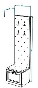 Antreu ML Mobila Liverpool Nr.35 Fildes