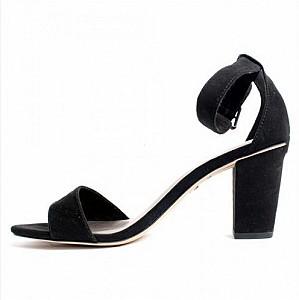 Sandale femeie Tamaris 1-28097-22 Black