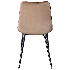 Scaun Yasen DC 6005 (HLR 11) Maro Auriu