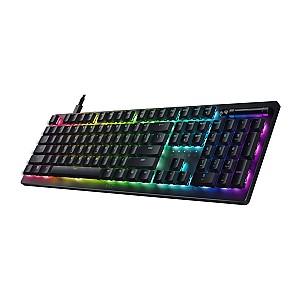 Tastatura gaming RAZER DeathStalker V2 Black (RZ03-04500800-R3R1)