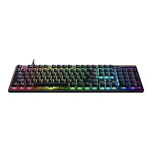 Tastatura gaming RAZER DeathStalker V2 Black (RZ03-04500800-R3R1)