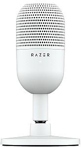 Microfon RAZER Seiren V3 Mini White