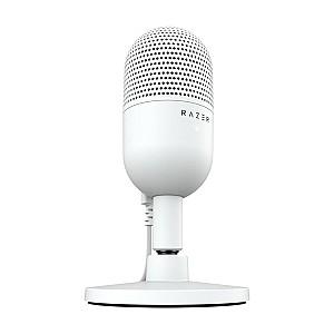 Microfon RAZER Seiren V3 Mini White