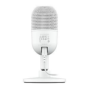 Microfon RAZER Seiren V3 Mini White