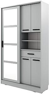 Antreu ML Mobila ML-10 Gri Deschis