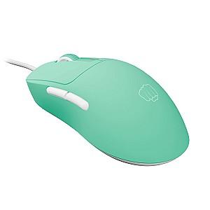 Mouse Fury Tanto T4 RGB Mint