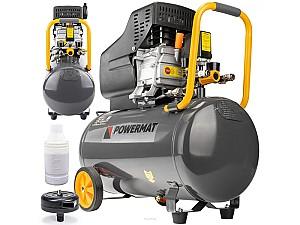 Compresor de aer Powermat PM-KO-50T