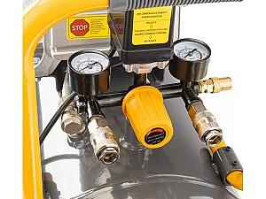 Compresor de aer Powermat PM-KO-50T