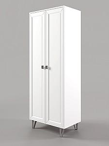 Living ML Mobila Mira Nr.4 Alb