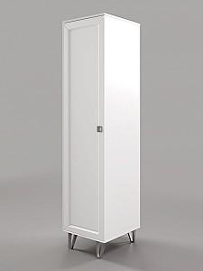 Living ML Mobila Mira Nr.5 Alb