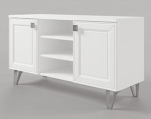 Living ML Mobila Mira Nr.6 Alb